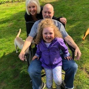 Meet your Posher, Ranae simonson